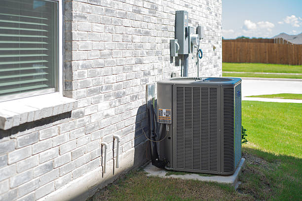Reliable Air Conditioning Service contractor in Newton, IL by FH HVAC